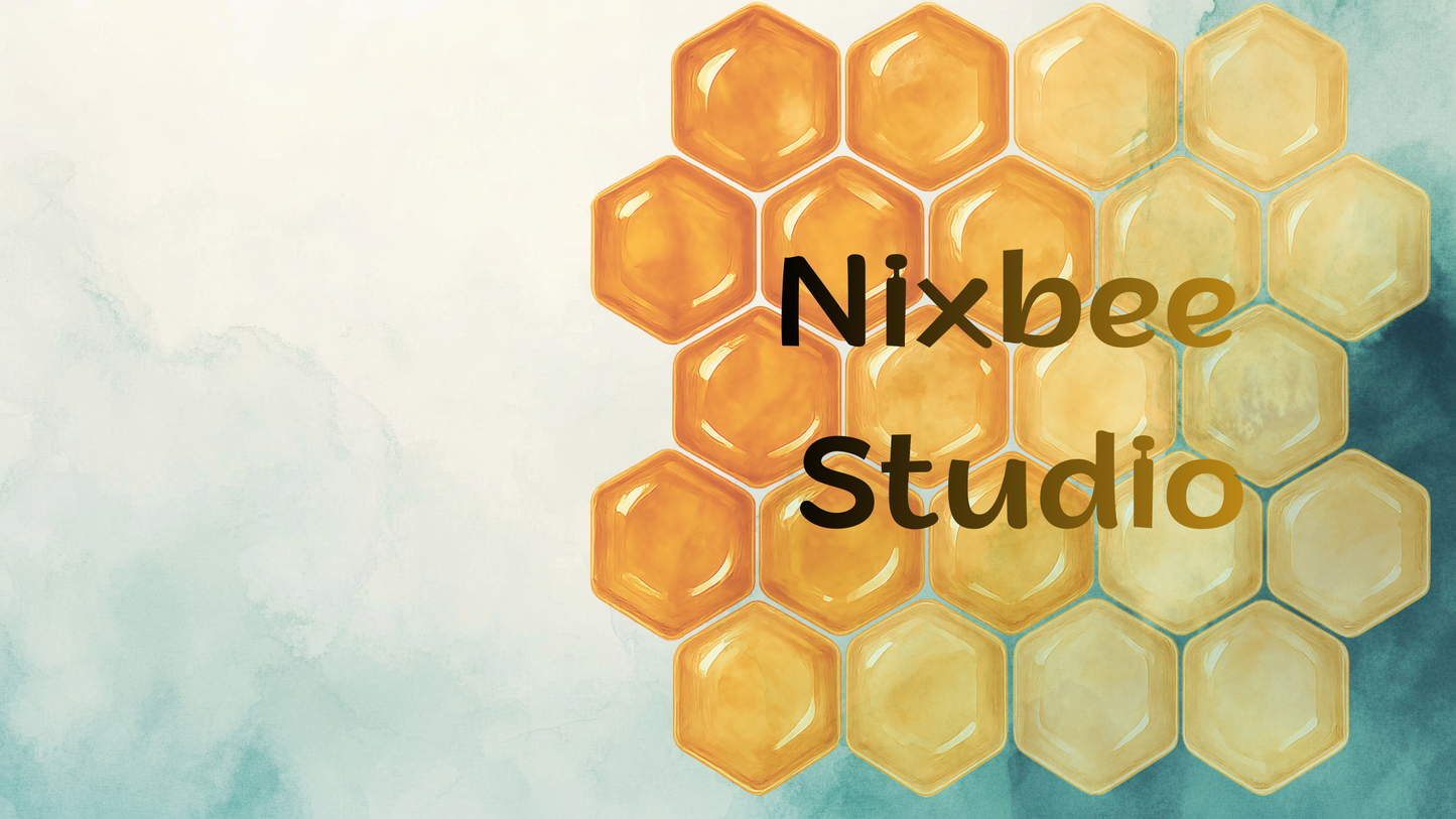 Handmade fused glass citrus fridge magnet set of 2